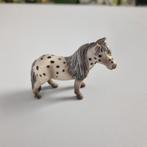 Schleich, 13278 Falabella Ruin, Ophalen of Verzenden, Zo goed als nieuw, Paard, Beeldje of Figuurtje