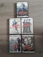 Filmmuseum - 5 x (dvd), Cd's en Dvd's, Ophalen of Verzenden, Zo goed als nieuw