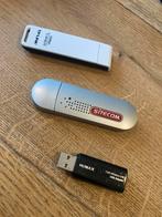 USB Wifi Adapters oa TP-Link, Ophalen of Verzenden, Gebruikt
