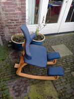 Stokke Varier Thatsit ergonomische stoel, Huis en Inrichting, Bureaustoelen, Zo goed als nieuw, Ophalen