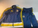 Vintage Fenerbahçe voetbal trainingspak maat s, Maat S, Ophalen, Zo goed als nieuw, Trainingspak