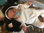 Op zoek naar een Reborn toddler of baby?, Ophalen of Verzenden, Zo goed als nieuw