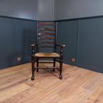 Landelijke stoel in Georgian stijl, Ophalen of Verzenden