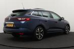 Renault Mégane Estate 1.3 160 PK Aut Bose Schuif-/kanteldak, 65 €/maand, Gebruikt, 1314 kg, 1700 kg