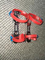 Schaatsen, glij ijzers voor kinderen, Sport en Fitness, Schaatsen, Ophalen, Overige typen, Overige merken