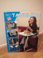 Bijzettafel nieuw, Ophalen, Zo goed als nieuw