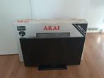 Akai Smart TV - Gebruikt, maar in goede staat, Smart TV, Ophalen, Overige merken, Gebruikt