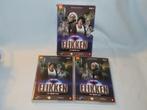 2 DVDbox Flikken Gent afl. 27 tm 33 ruim 400 minuten + extra, Boxset, Ophalen of Verzenden, Zo goed als nieuw, Vanaf 6 jaar