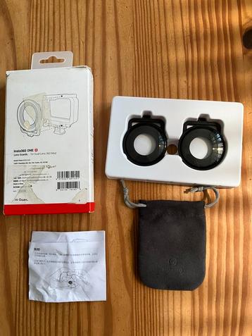 Lens Guards Insta360 ONE beschikbaar voor biedingen