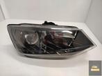 Skoda Fabia III LED lens rechterlamp Ideaal, Ophalen of Verzenden, Gebruikt, Skoda
