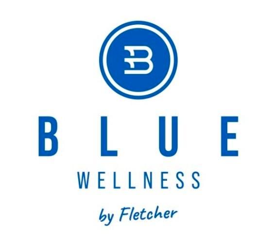 BLUE wellness sauna 2e persoon GRATIS, Tickets en Kaartjes, Kortingen en Cadeaubonnen, Drie personen of meer, Spa of Sauna, Kortingsbon