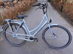 28" Slate Blue Cortina U1 met 3 versnellingen frame 57 cm, Versnellingen, Niet ingevuld, 56 cm of meer, Zo goed als nieuw