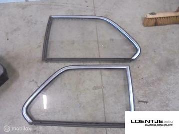 Zijruit BMW e21 315 316 318 320 323i beschikbaar voor biedingen