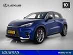 Lexus LBX Elegant 2WD Limited | Advance Pack | Mark Levinson, 12 maanden, 136 pk, Gebruikt, Blauw