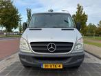 Mercedes-Benz Sprinter 3.0 CDI V6 AUTOMAAT NAP!, Zwart, 7 stoelen, 2987 cc, Diesel