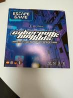 diverse escape room spellen, Een of twee spelers, Ophalen of Verzenden, Zo goed als nieuw