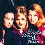 Linda Roos & Jessica - idem (1996) CD Nwst./Org., Ophalen of Verzenden, Zo goed als nieuw, Pop