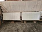 Radiatoren inclusief bevestigings beugels, Doe-het-zelf en Verbouw, Ophalen, Gebruikt, 800 watt of meer, Cv-ketel of Combi-ketel