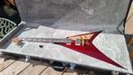 ESP LTD KH-V Sparkle Red Kirk Hammett Metallica, Muziek en Instrumenten, Snaarinstrumenten | Gitaren | Elektrisch, Ophalen of Verzenden