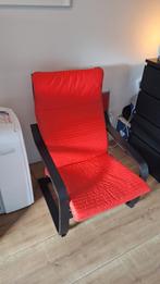 Stoel Ikea, Huis en Inrichting, Stoelen, Ophalen, Hout, Overige kleuren, Zo goed als nieuw