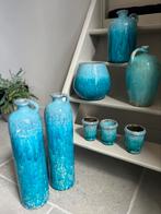 PTMD vazen, Huis en Inrichting, Woonaccessoires | Vazen, Ophalen, Zo goed als nieuw, Overige kleuren, Minder dan 50 cm