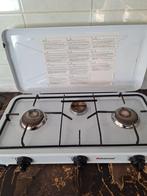 Camping gasstel, Caravans en Kamperen, Kampeeraccessoires, Ophalen of Verzenden, Zo goed als nieuw