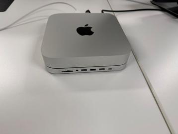 Apple Mac Mini M1 (2020) - 16GB - 1 TB  beschikbaar voor biedingen