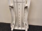Stevige badplank benny 73 cm zitten in bad, Ophalen, Nieuw, Wit, Overige typen