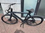 VanMoof S2 - nieuwe accu, kleine gebreken - bieden mag, Ophalen, Gebruikt, 55 tot 59 cm, Vanmoof