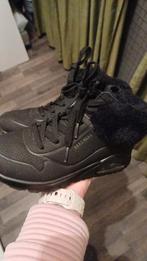 Skechers Meisjes Schoenen Maat 33 - ZGAN, Ophalen, Skechers, Zwart, Sneakers of Gympen