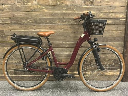 Riese & Muller Swing 4 Silent mt 46 Van € 4486 voor € 3499, Fietsen en Brommers, Fietsen | Dames | Damesfietsen, Nieuw, Overige merken