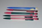 3 vulpotloden potlood, Ophalen of Verzenden, Balpen, Overige merken