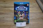 Wii U Mario&Sonic Olympsche Spelen Rio 2016, Spelcomputers en Games, Gebruikt, Ophalen of Verzenden, Sport, 3 spelers of meer