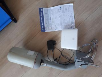 Huawei Outdoor CPE B2368 | CAT12 LTE Router + Antenne beschikbaar voor biedingen