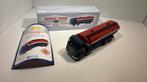 Foden 14-ton tanker regent dinky toy atlas 1.43