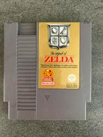 The Legend of Zelda - NES, Gebruikt, Verzenden