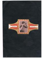 SIGARENBANDEN, Verzamelen, Verzenden, Nieuw, Sigarenbandjes