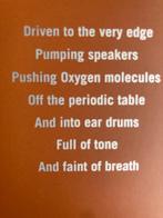 Universal Audio OX stomp, UAFX dynamic speaker 'IR' + FX, Muziek en Instrumenten, Verzenden, Zo goed als nieuw, Delay of Echo