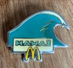 McDonalds Hawaii Pin, Verzamelen, Merken en Reclamevoorwerpen, Ophalen of Verzenden, Zo goed als nieuw