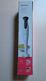 Staafmixer - zo goed als nieuw, Ophalen of Verzenden, Zo goed als nieuw