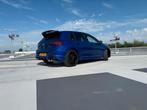 Volkswagen Golf 2.0 TSI 320pk Fabrieksgarantie, Auto's, Zwart, 4 cilinders, 1984 cc, 1451 kg