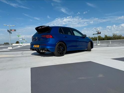 Volkswagen Golf 2.0 TSI 320pk Fabrieksgarantie, Auto's, Volkswagen, Particulier, Golf, 360° camera, 4x4, ABS, Achteruitrijcamera