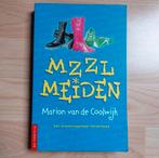 Mzzl meiden boek, Fictie, Ophalen of Verzenden, Zo goed als nieuw, Marion van de Coolwijk