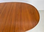 Vintage G-Plan tafel, Verzenden, 200 cm of meer, 50 tot 100 cm, Zo goed als nieuw
