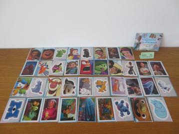 Disney 100 Albert Heijn Het Magische Kookboek Stickers beschikbaar voor biedingen