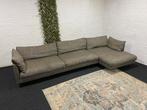 MONTIS AXEL hoekbank - Bekleding naar keuze, Huis en Inrichting, Banken | Bankstellen, Ophalen of Verzenden, Zo goed als nieuw