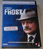 A Touch of Frost - Seizoen 2 - 4DVD Boxset, Cd's en Dvd's, Dvd's | Tv en Series, Boxset, Ophalen of Verzenden, Zo goed als nieuw