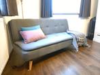 Beter Bed slaapbank Maine, 180cm lang, 105cm breed, Ophalen, 100 cm, Eenpersoons, 190 cm of minder