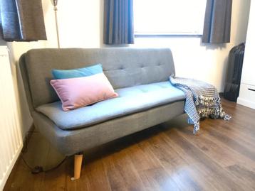 Beter Bed slaapbank Maine, 180cm lang, 105cm breed beschikbaar voor biedingen