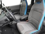 BMW i3 S Dark Shadow Edition 120Ah 42 kWh | Warmtepomp | 20i, Auto's, BMW, Gebruikt, Met garantie (alle), 4 stoelen, 258 min